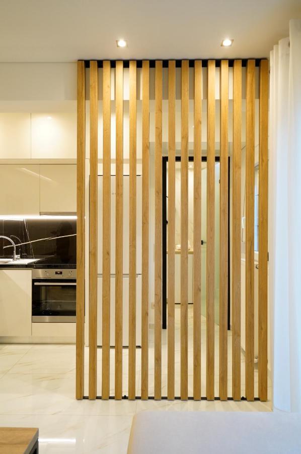 Estilo Luxury Apartment Kavala Exteriör bild
