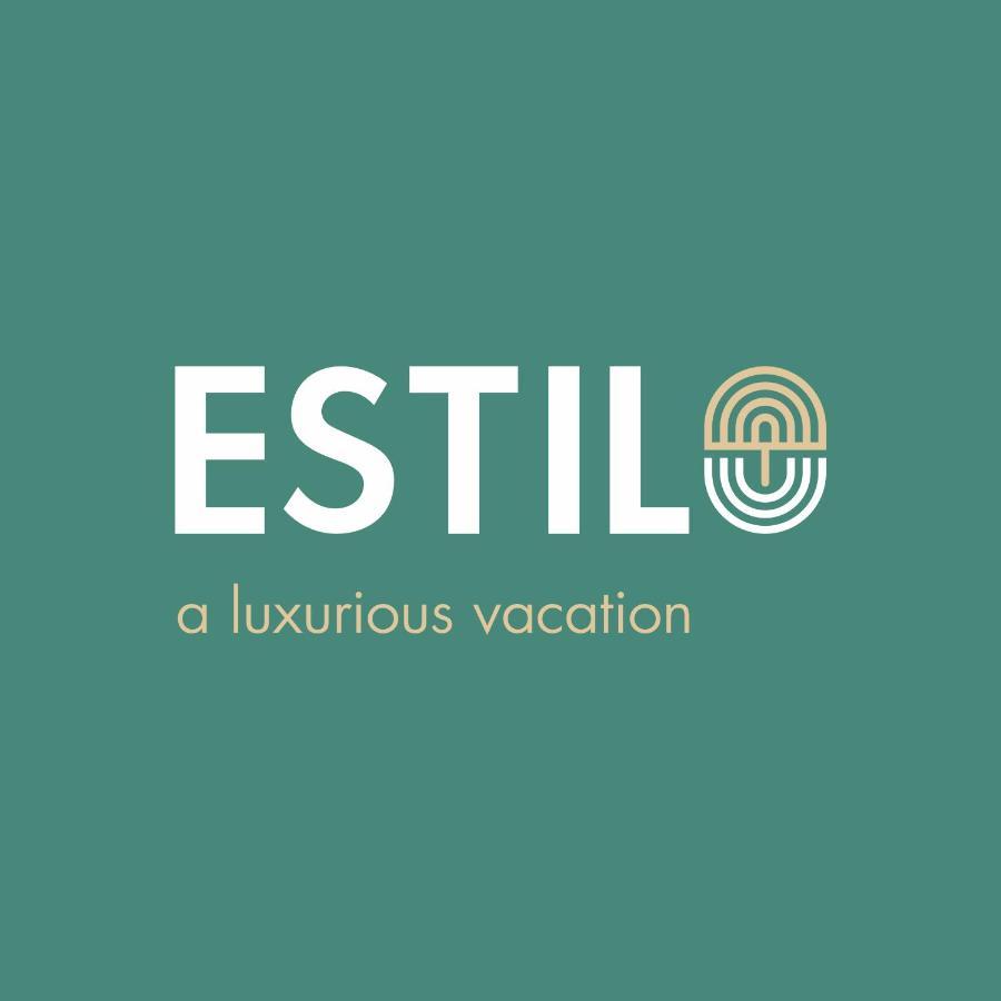 Estilo Luxury Apartment Kavala Exteriör bild